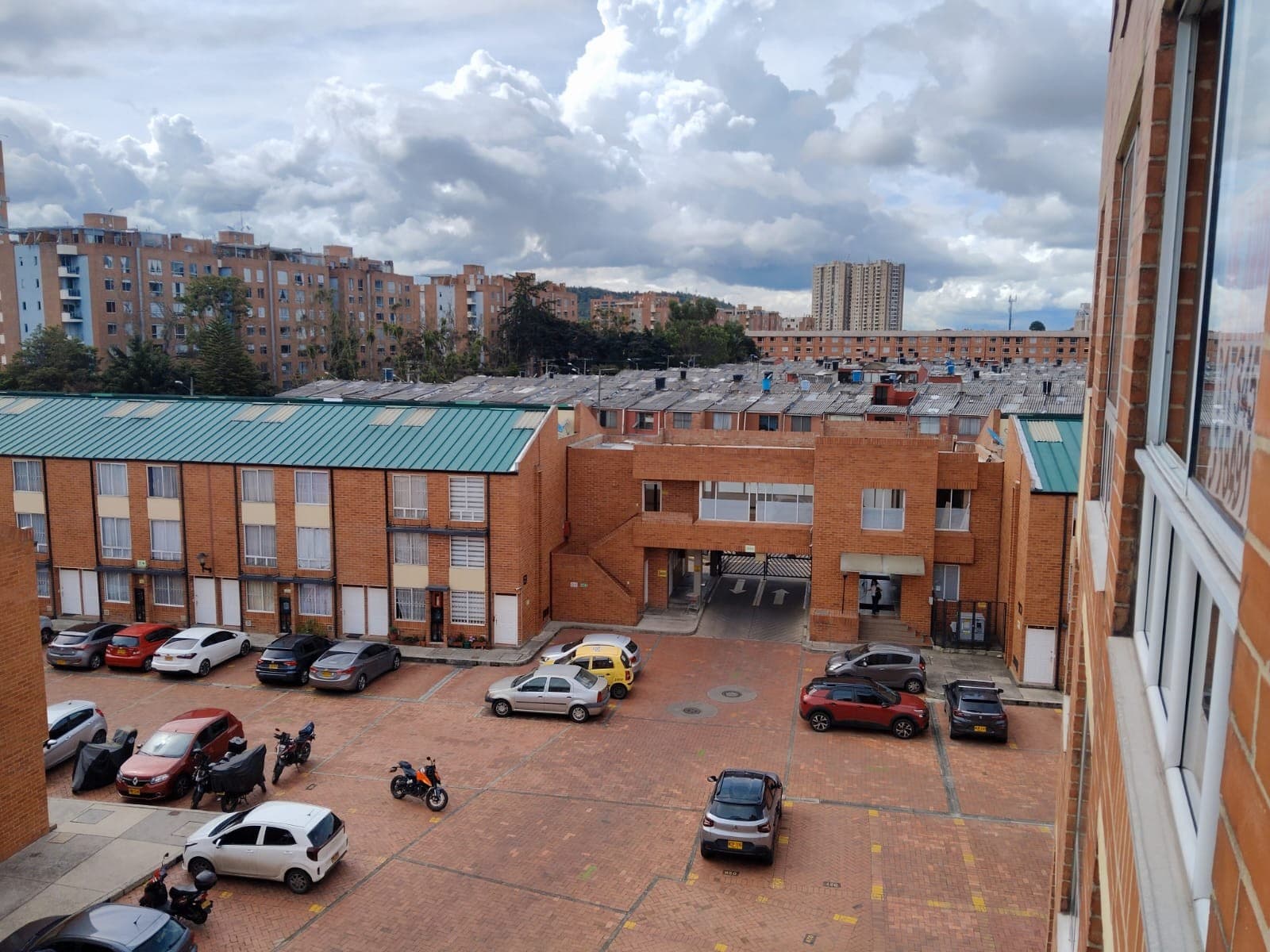 Apartamento en Arriendo en Portales del norte, Bogotá
