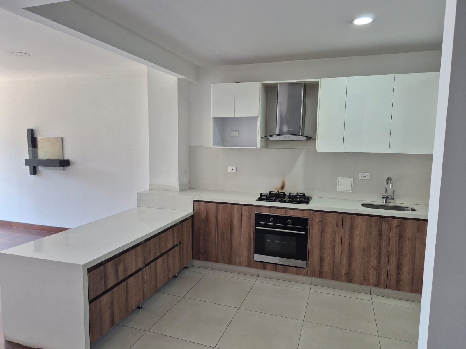 Apartamento en Venta en Niza norte, Bogotá