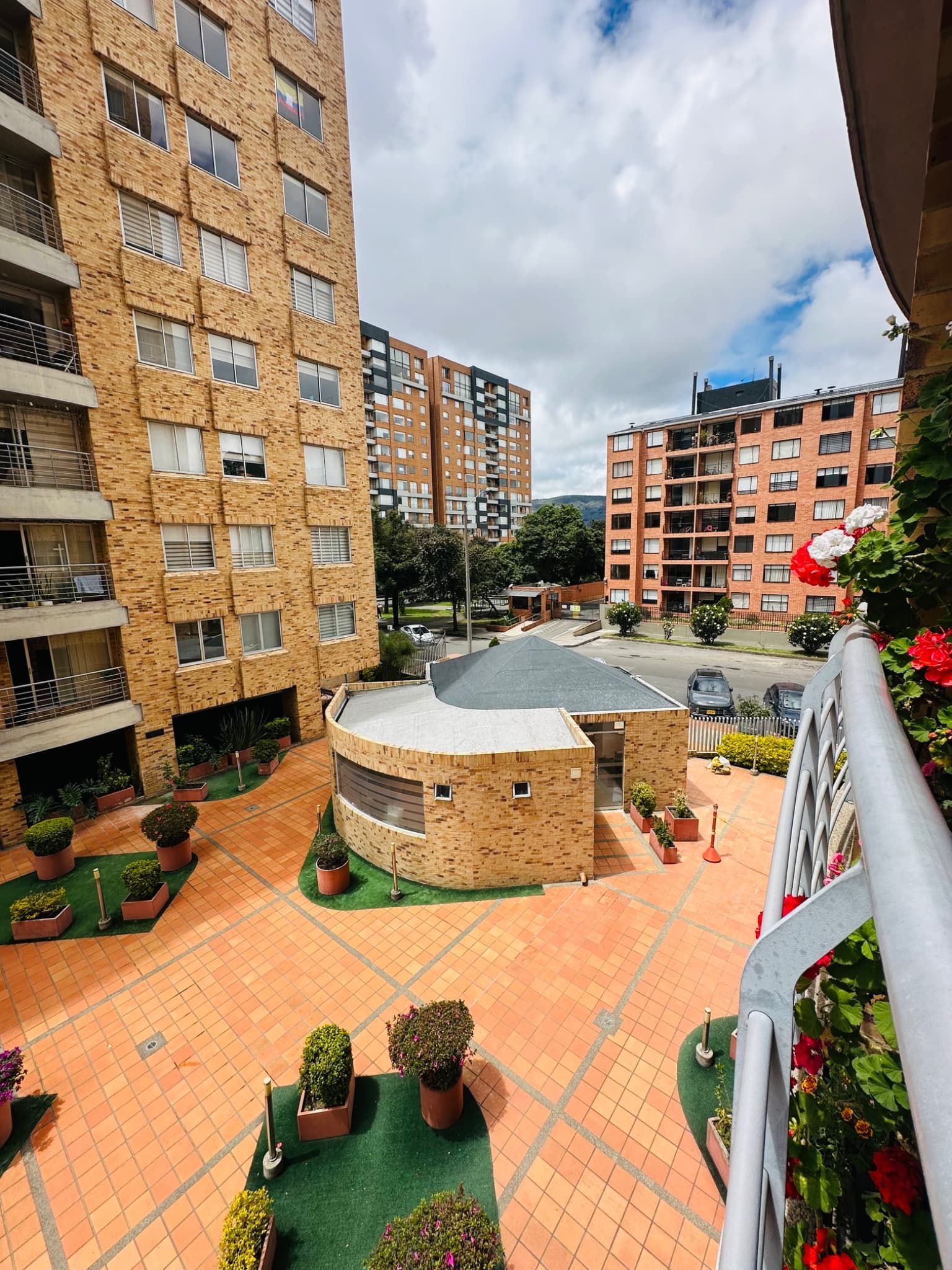 Apartamento en Venta en Zona norte, Bogotá