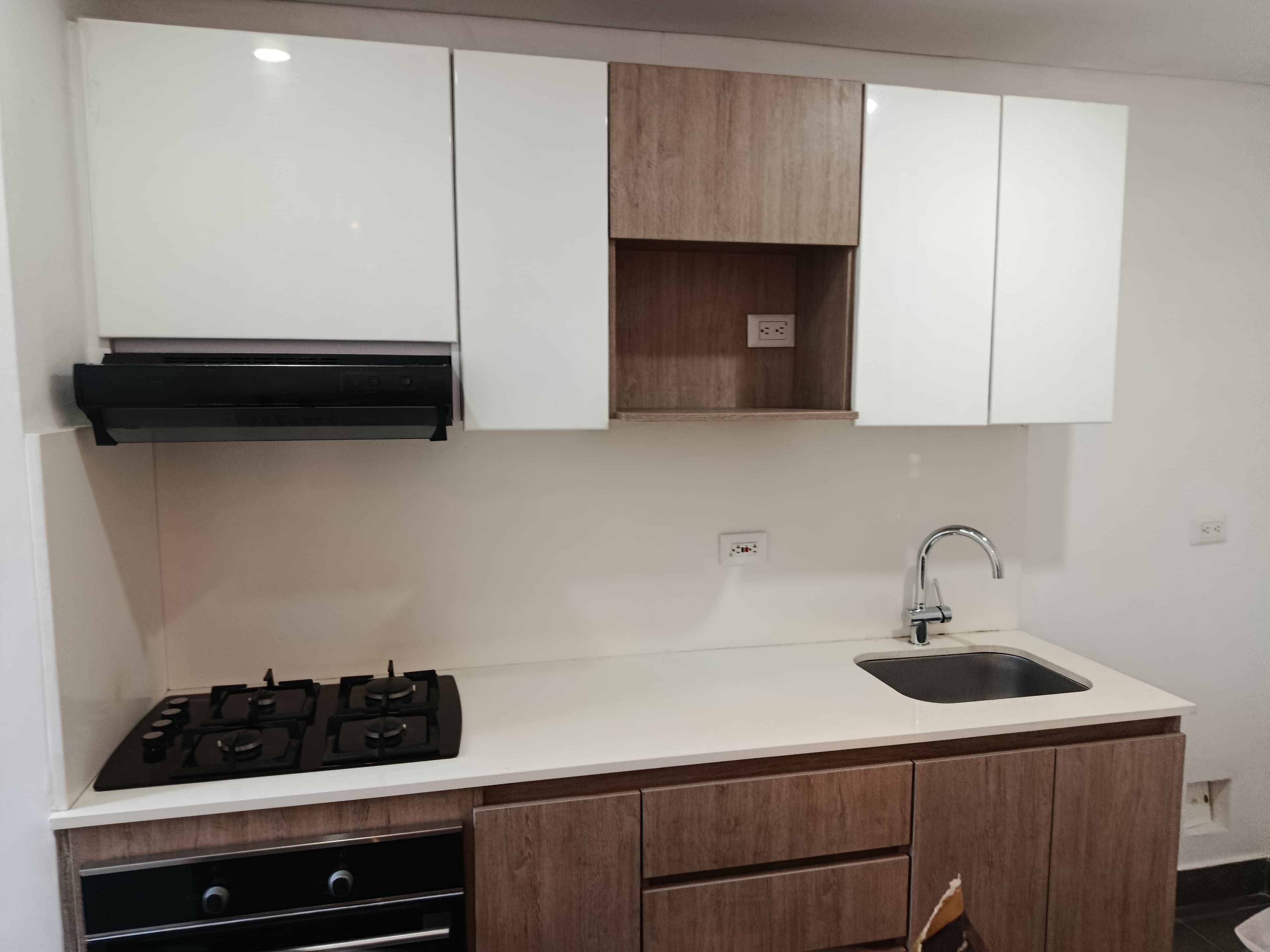 Apartamento en Arriendo en Modelia, Bogotá