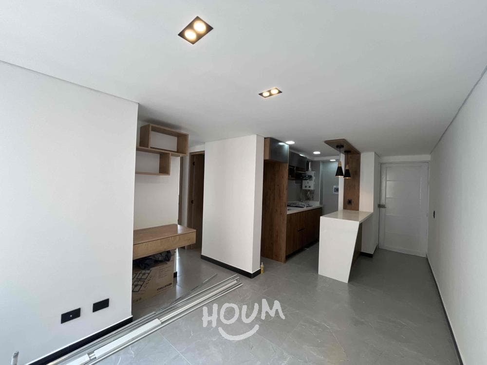 Apartamento en Arriendo en Tibana, Bogotá