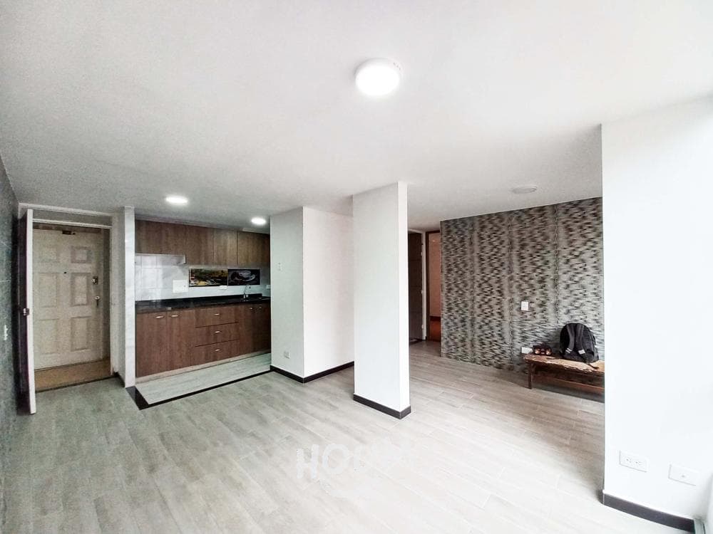 Apartamento en Arriendo en Las brisas, Bogotá