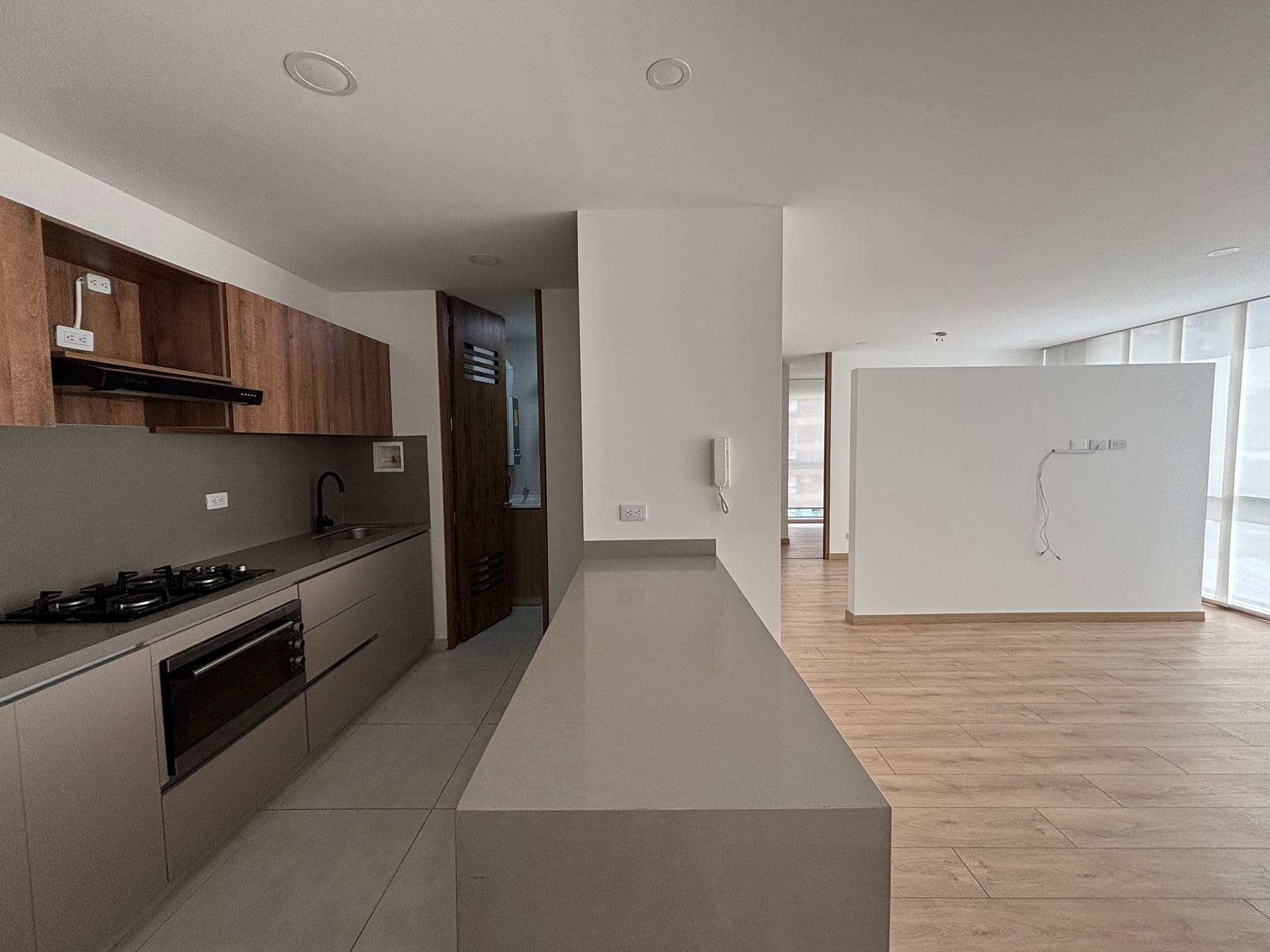Apartamento en Venta en Cedritos, Bogotá