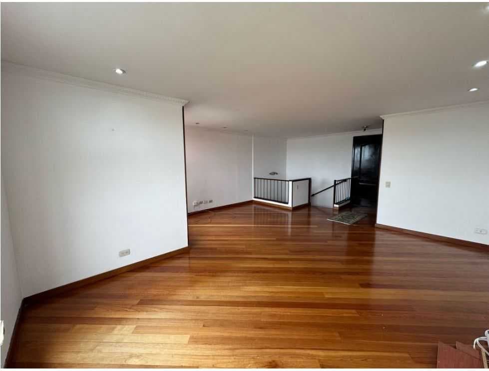 Apartamento en Venta en Hayuelos, Bogotá