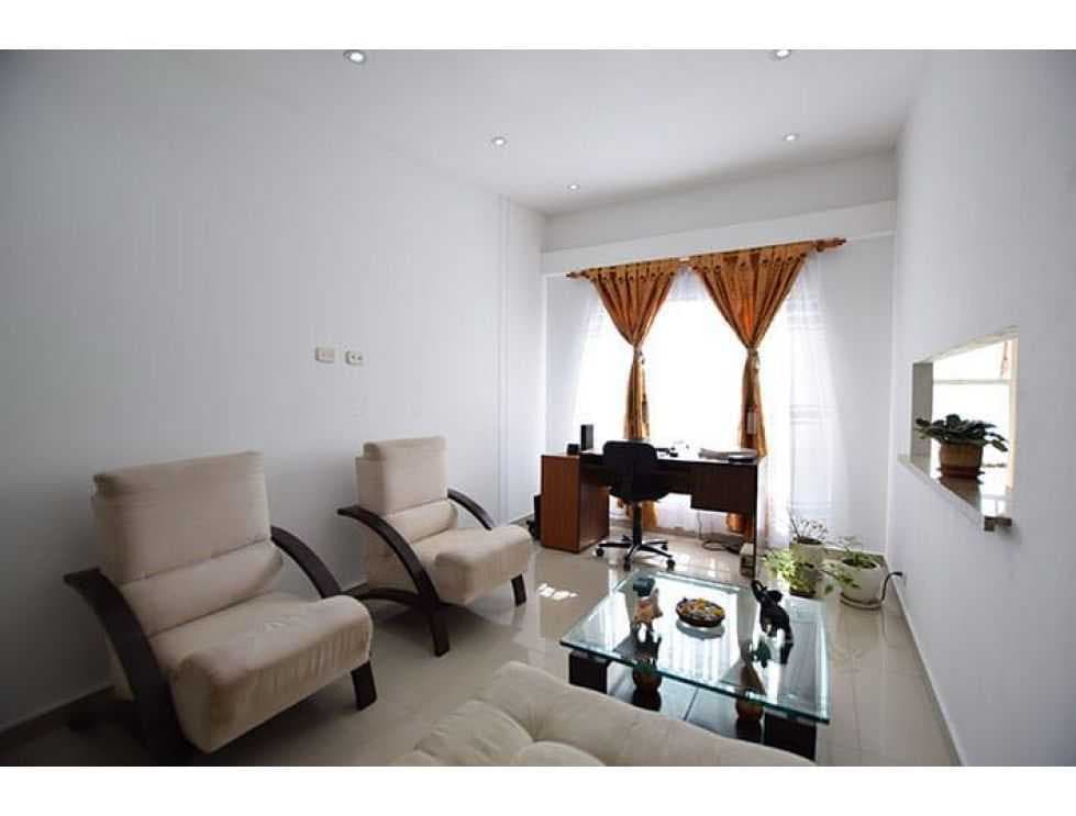 Apartamento en Venta en Hayuelos, Bogotá