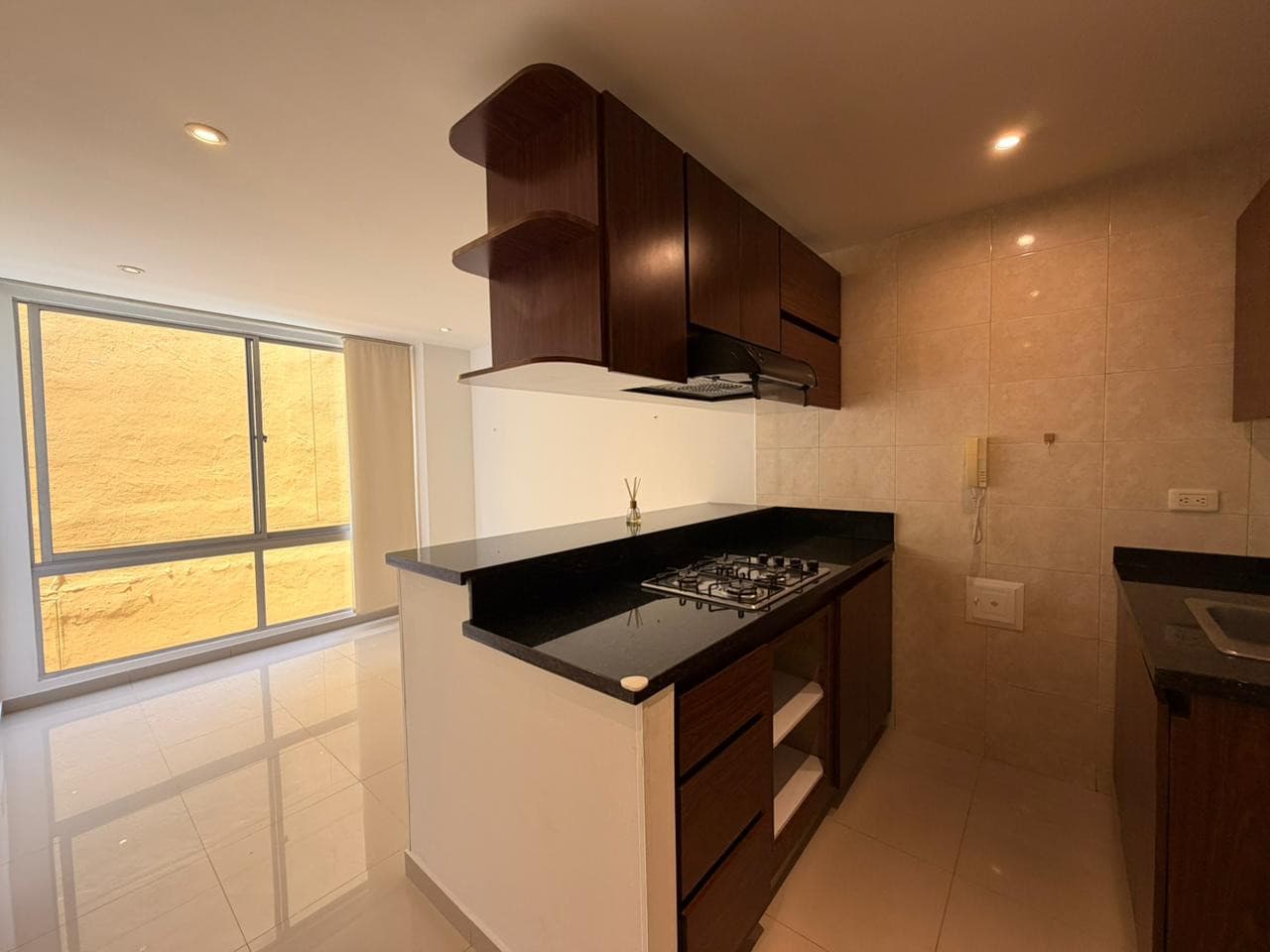 Apartamento en Venta en Santa Paula, Bogotá