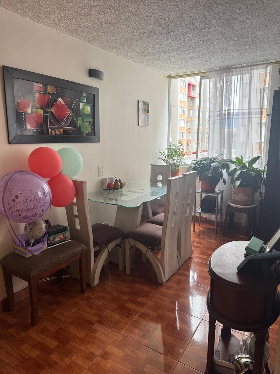 Apartamento en Venta en Castilla, Bogotá