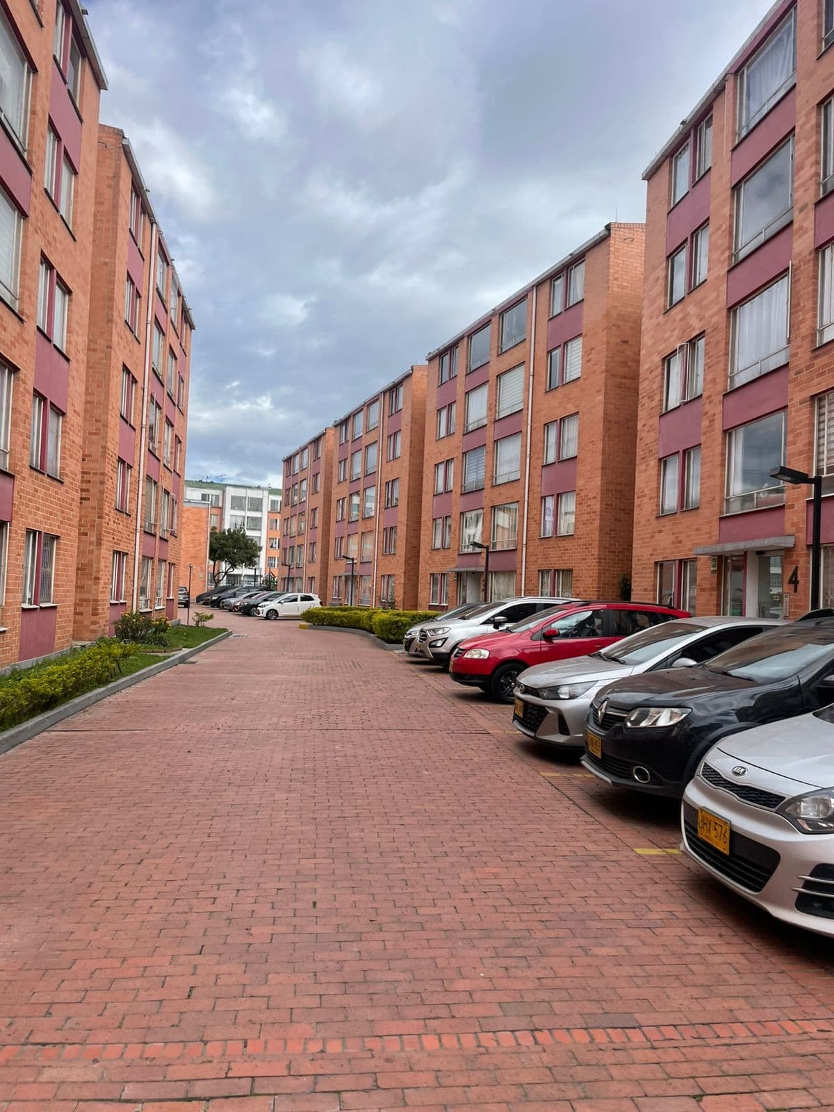 Apartamento en Venta en Castilla, Bogotá