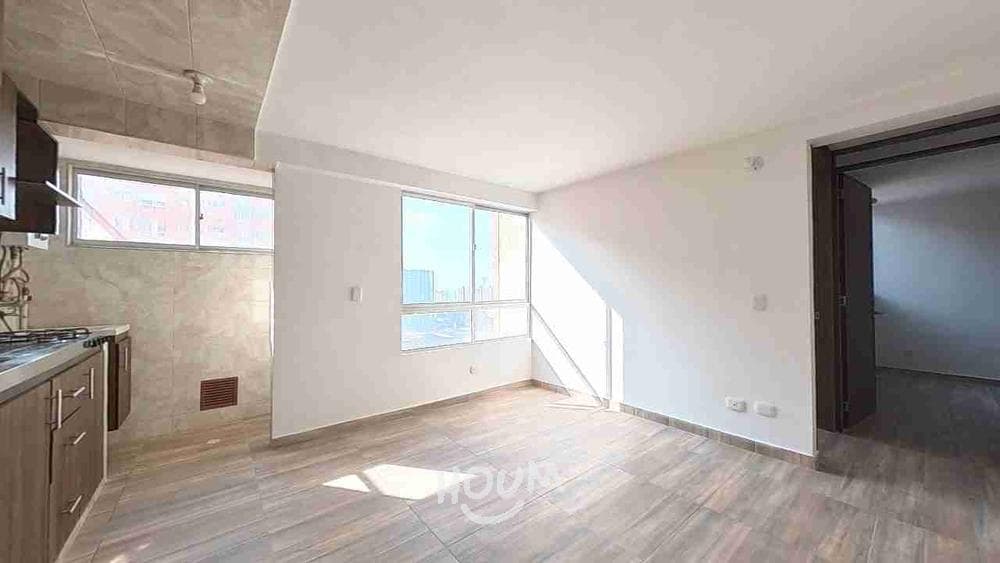 Apartamento en Arriendo en El tintal, Bogotá
