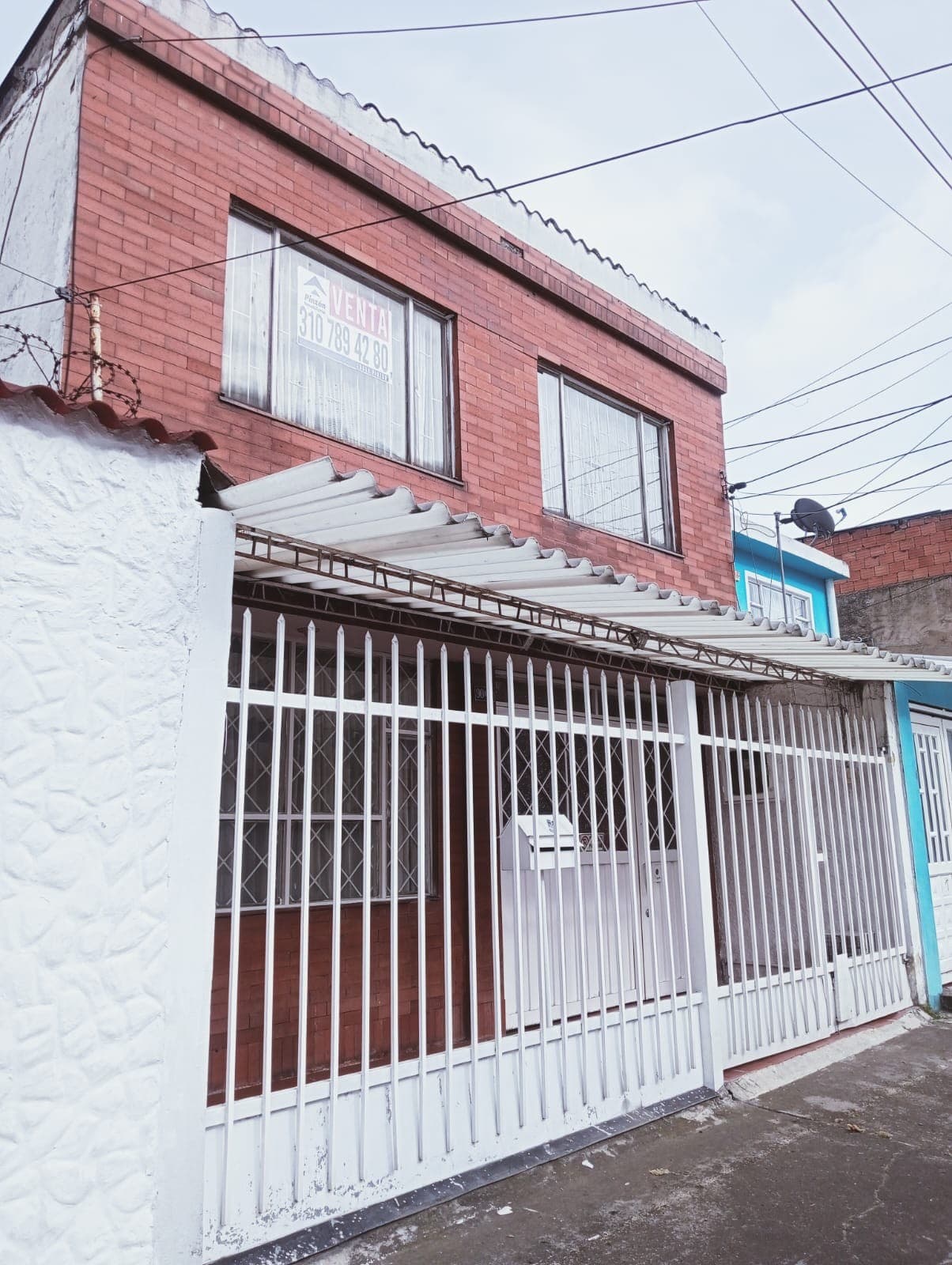 Casa en Venta en Engativá, Bogotá