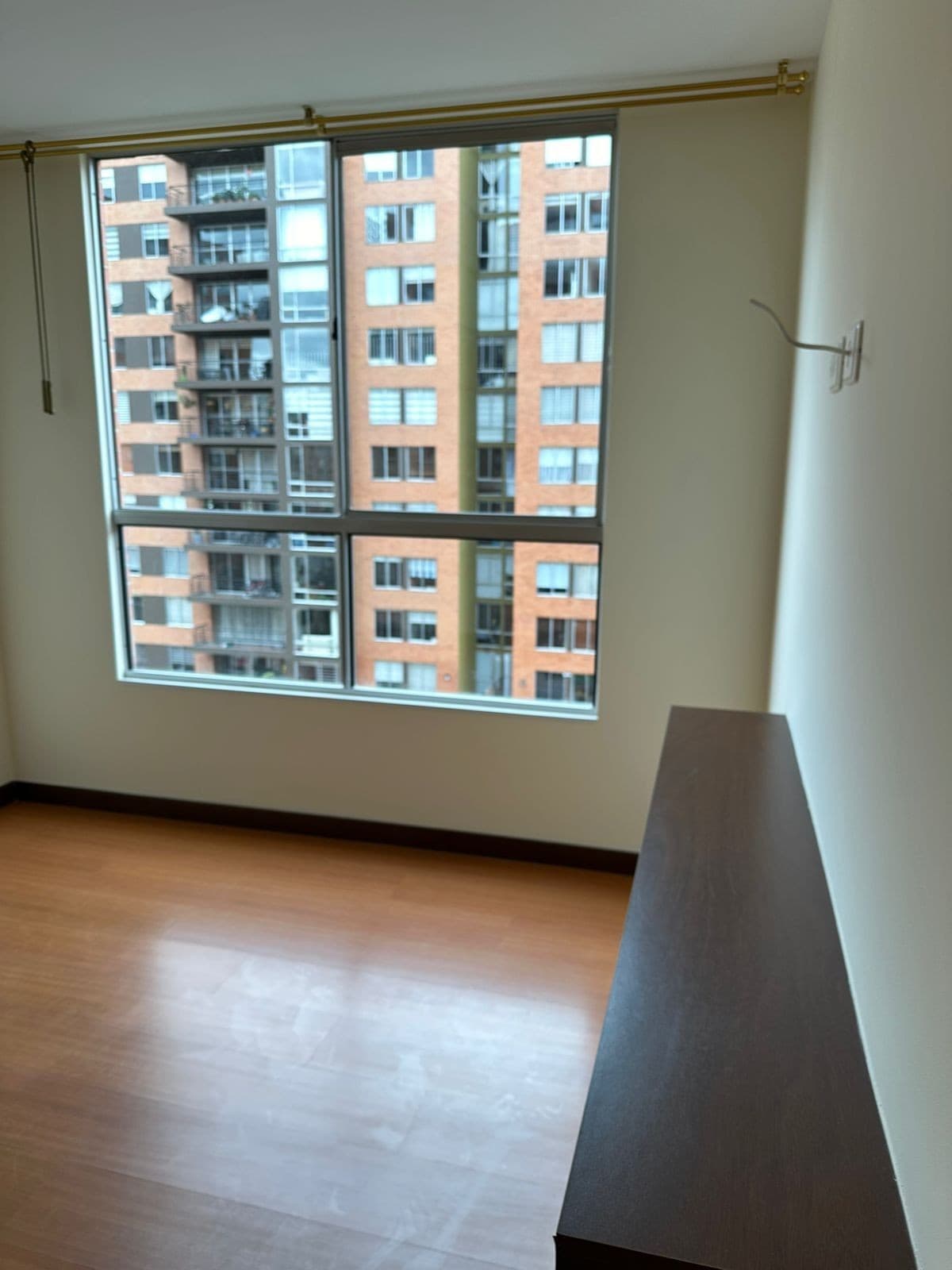 Apartamento en Arriendo en La felicidad, Bogotá