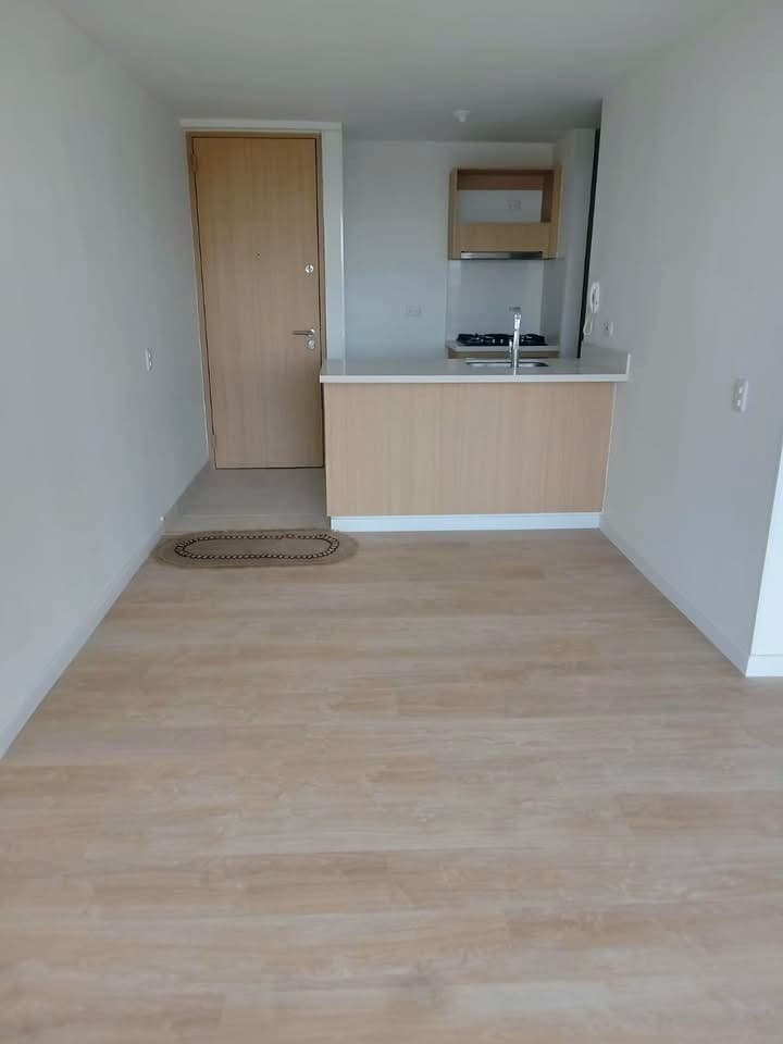 Apartamento en Venta en El vergel, Bogotá