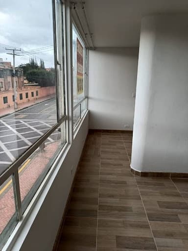 Apartaestudio en Venta en Portales del norte, Bogotá