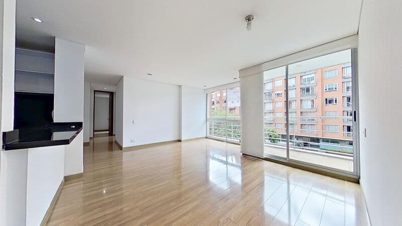 Apartamento en Venta en Pasadena, Bogotá