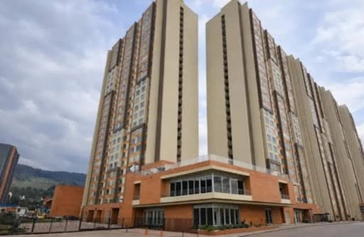 Apartaestudio en Venta en El redil, Bogotá