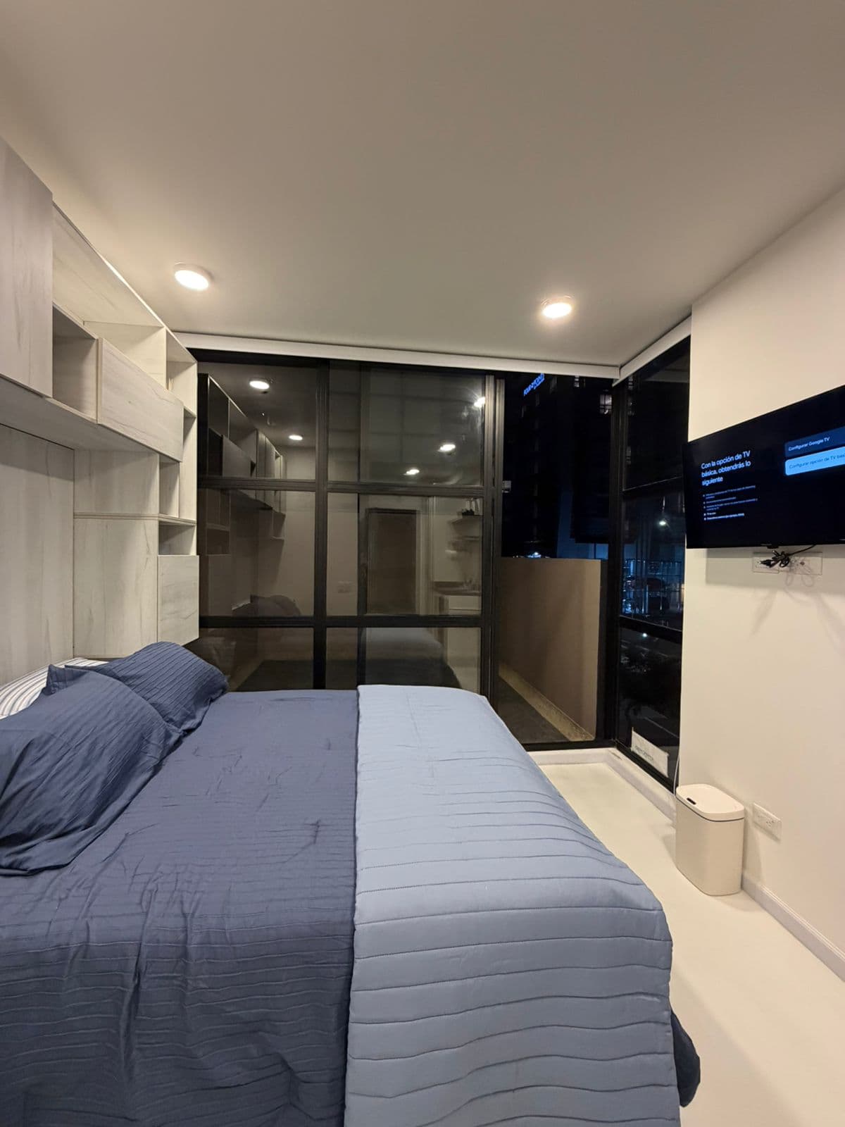 Apartaestudio en Arriendo en Chico, Bogotá