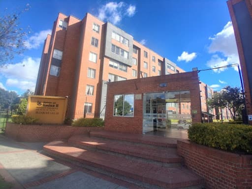 Apartamento en Arriendo en Timiza, Bogotá