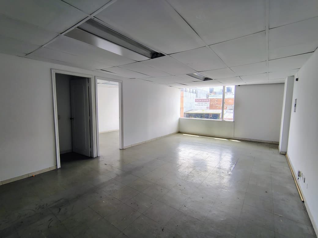 Apartamento en Arriendo en Prado veraniego, Bogotá