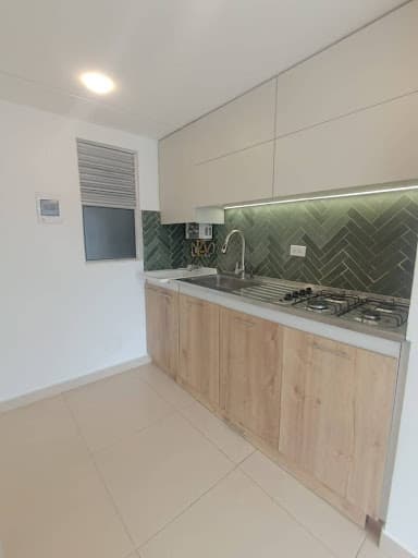 Apartamento en Arriendo en Hayuelos, Bogotá