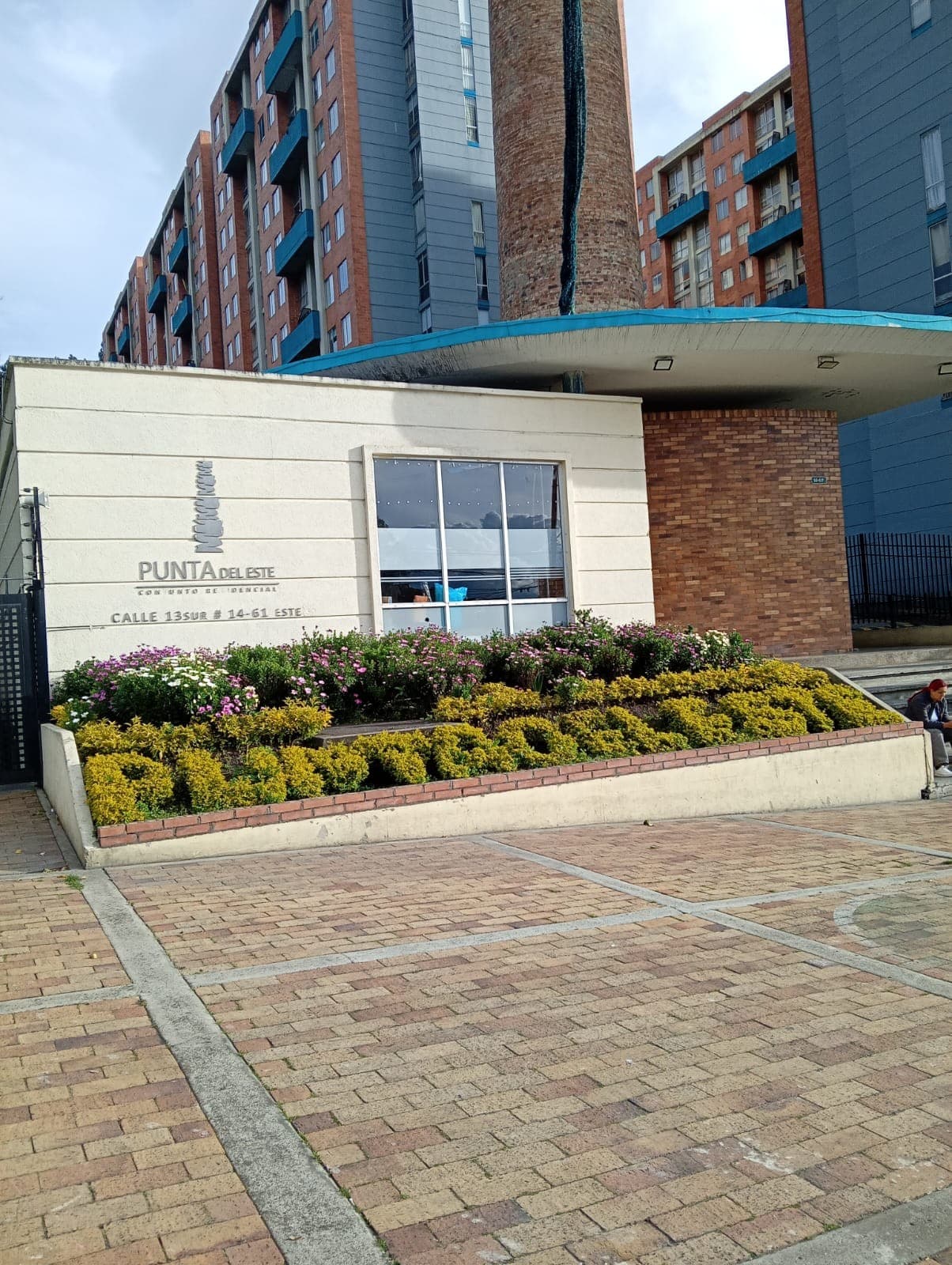 Apartamento en Arriendo en San cristobal sur, Bogotá
