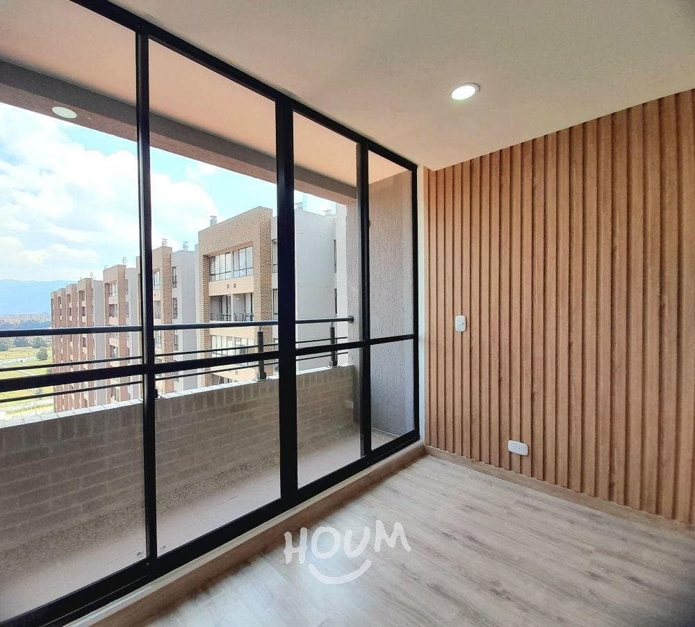 Apartamento en Venta en Lagos de Torca, Bogotá