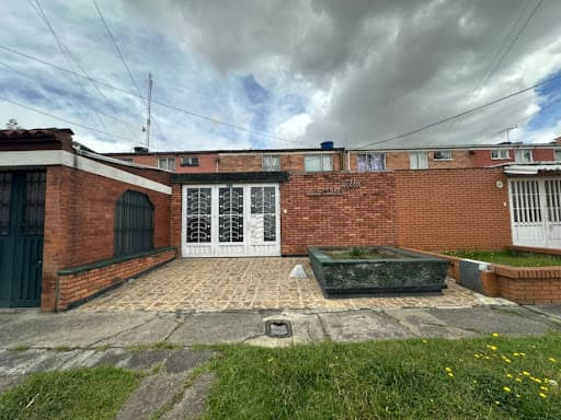Casa en Arriendo en Hipotecho occidental, Bogotá