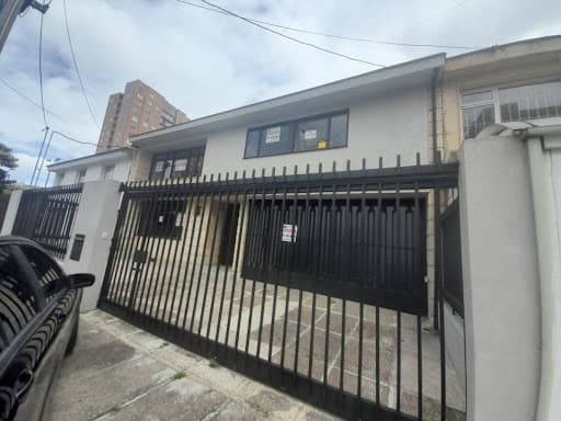 Casa en Arriendo en La castellana, Bogotá