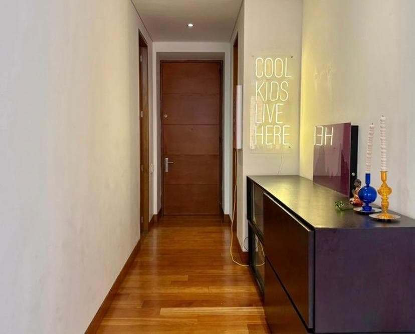 Apartamento en Arriendo en La cabrera, Bogotá