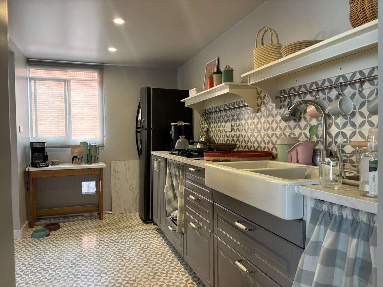 Apartamento en Arriendo en Chicó Reservado, Bogotá