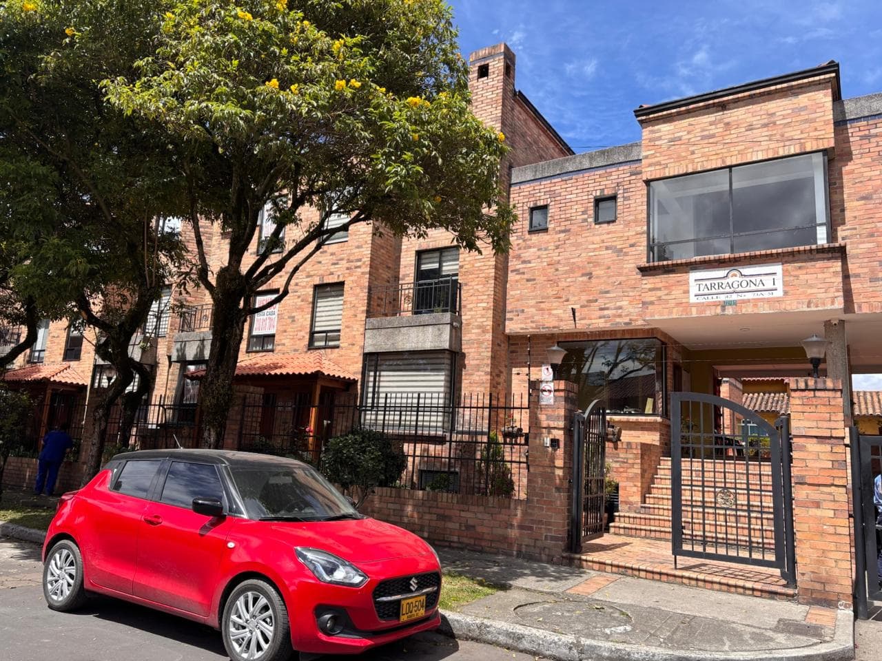 Casa en Venta en Modelia, Bogotá