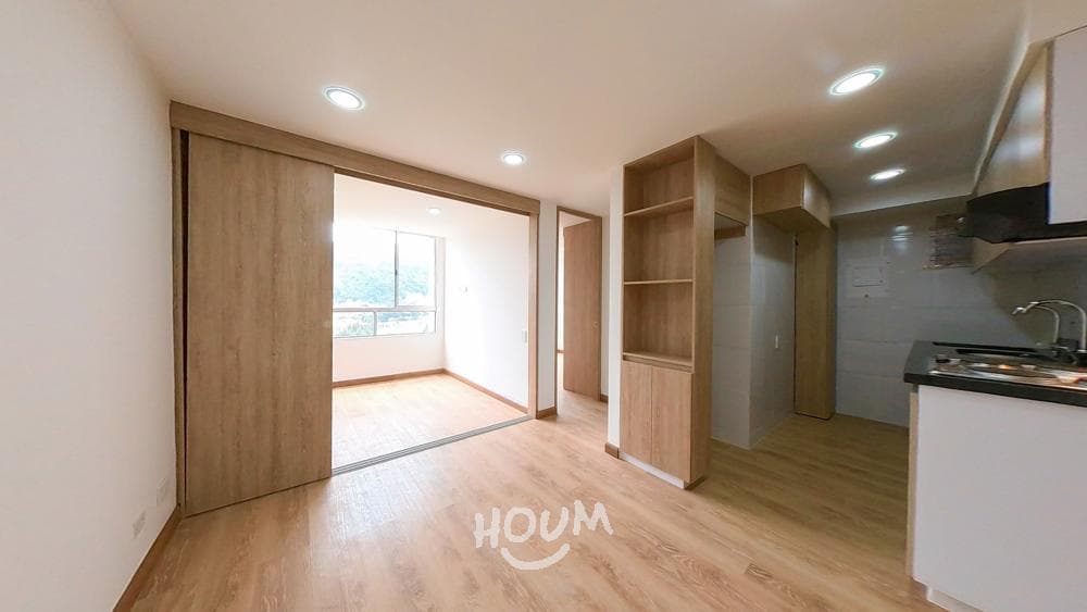 Apartamento en Arriendo en El redil, Bogotá