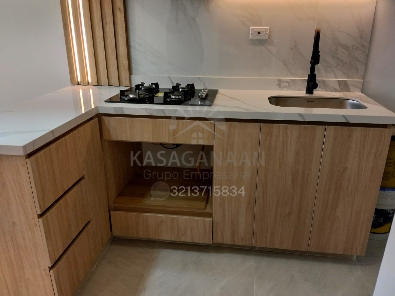 Apartamento en Arriendo en Nueva Castilla, Bogotá