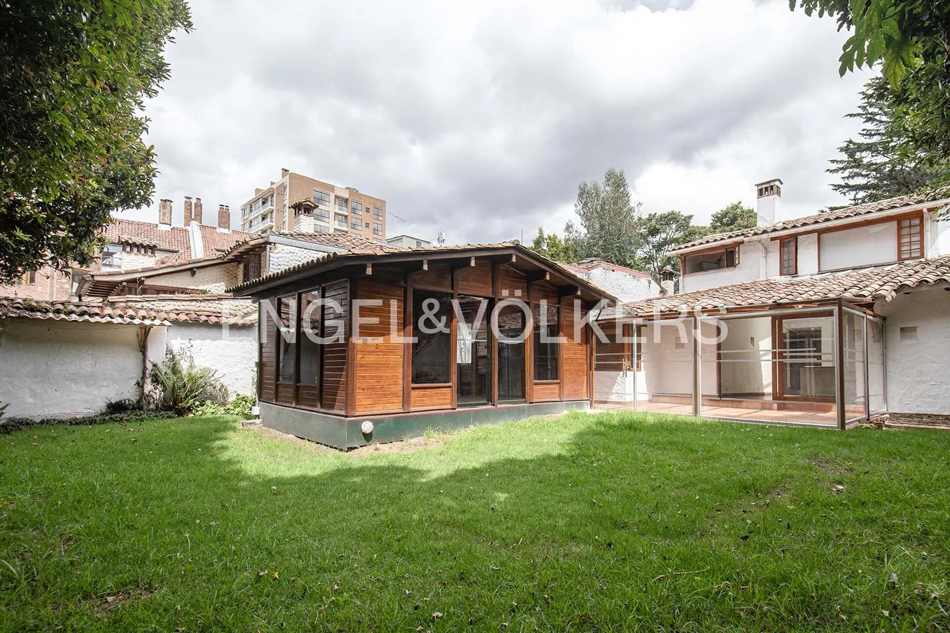Casa en Arriendo en Sotileza, Bogotá