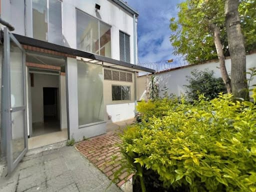 Casa en Arriendo en Chapinero, Bogotá