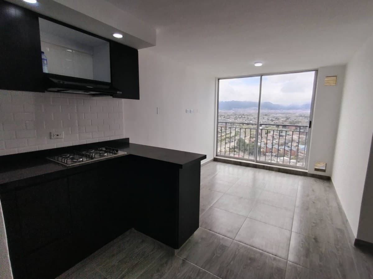 Apartamento en Arriendo en Ciudad techo ii, Bogotá
