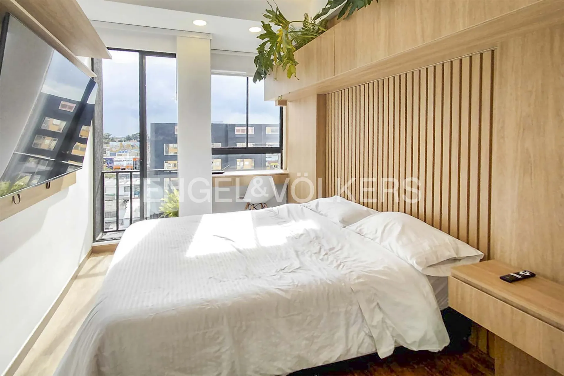 Apartamento en Venta en La castellana, Bogotá