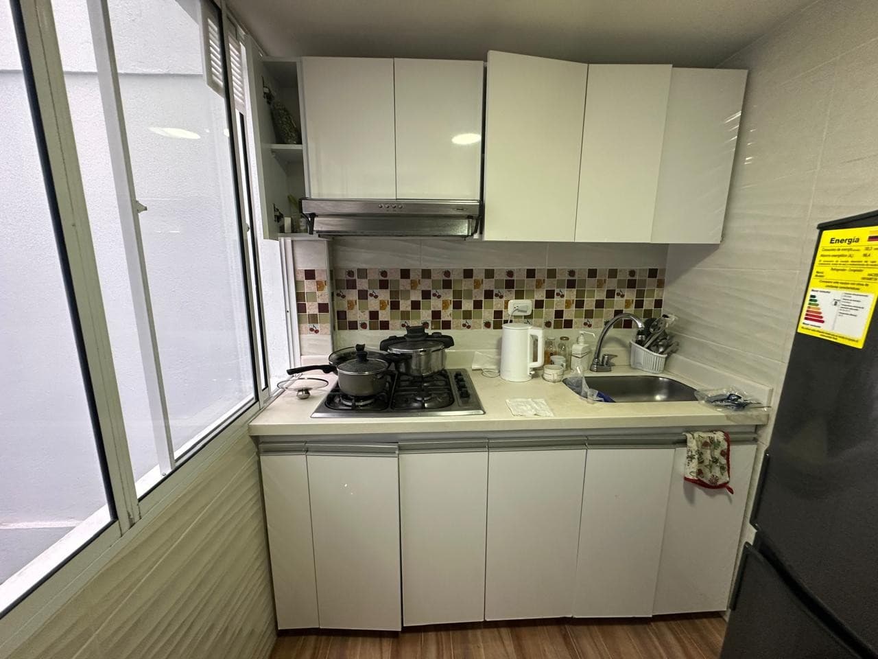 Apartamento en Venta en Santa helenita, Bogotá