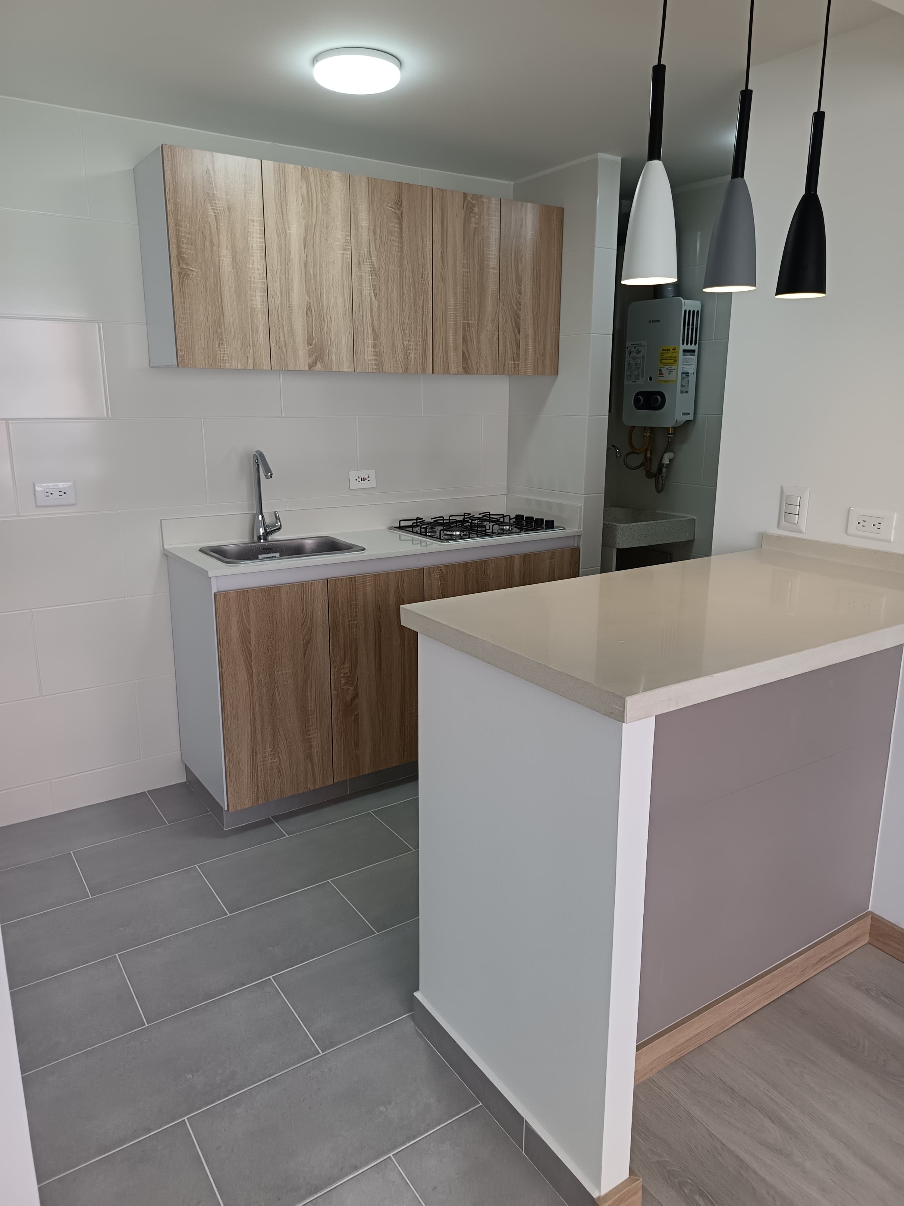 Apartamento en Venta en Bogotá, d.c., Bogotá
