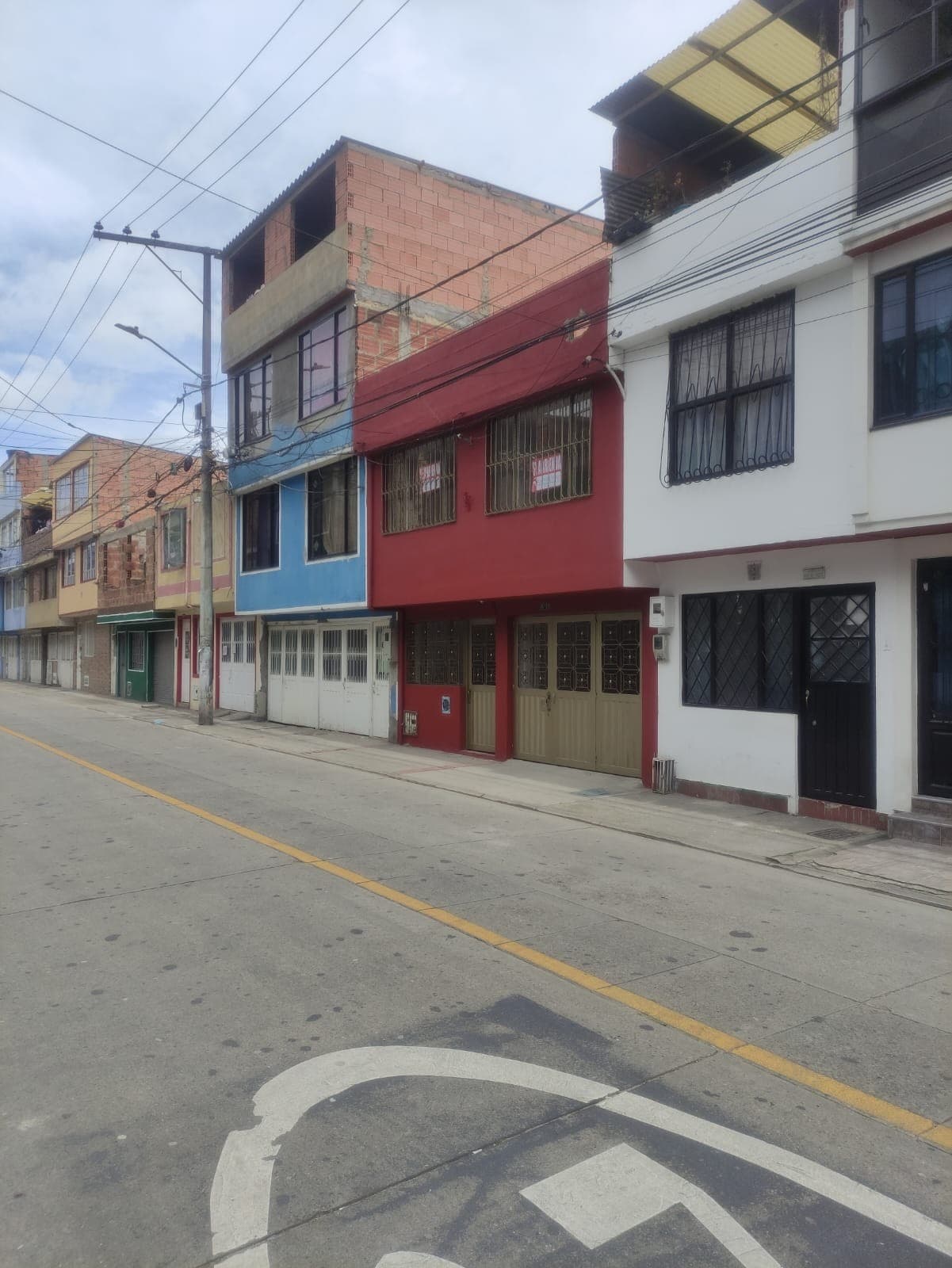 Casa en Venta en Bosa, Bogotá