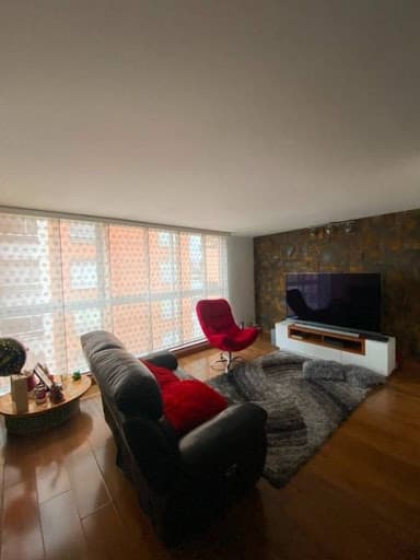 Apartamento en Arriendo en La felicidad, Bogotá