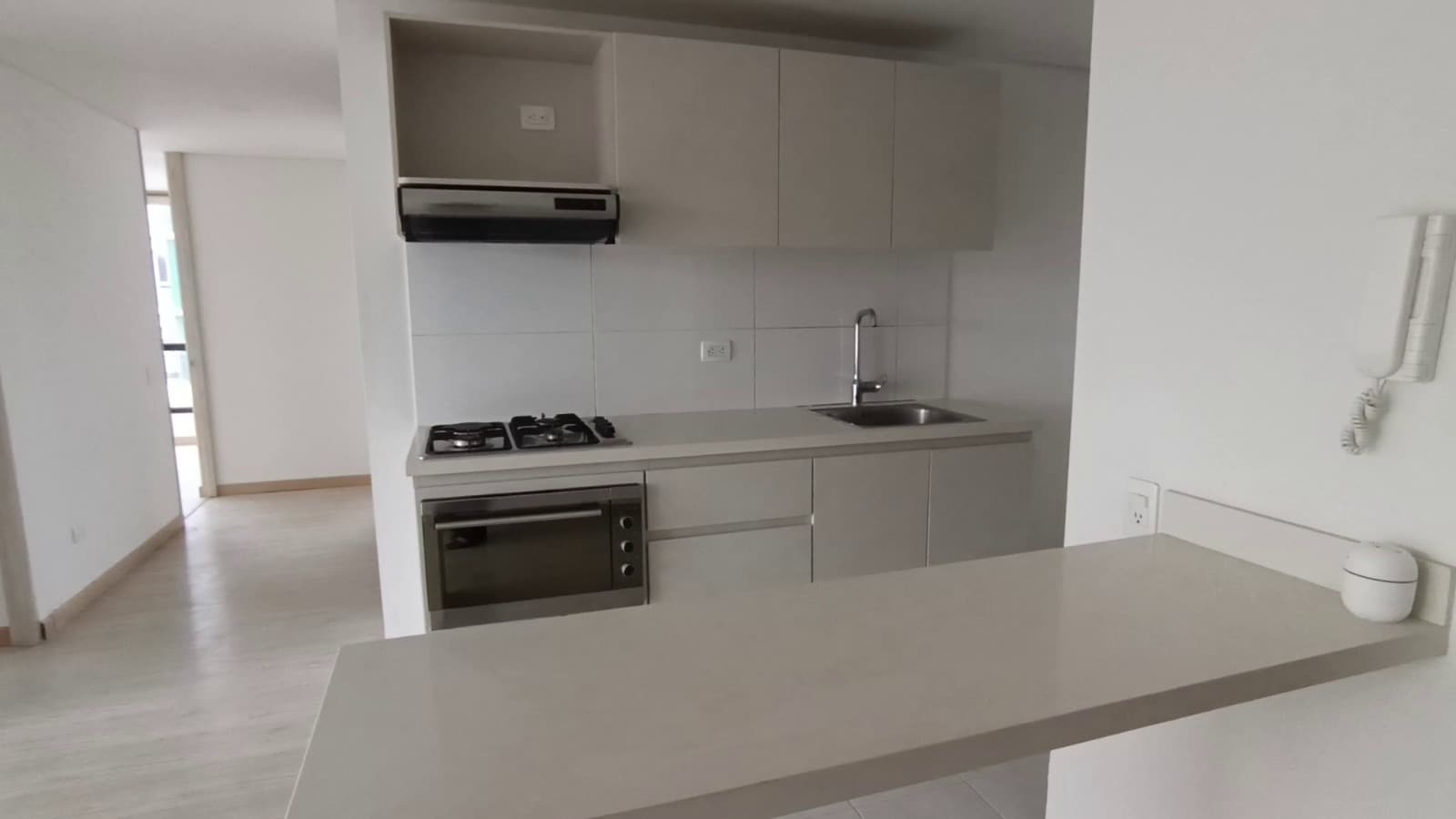 Apartamento en Venta en Samper mendoza, Bogotá