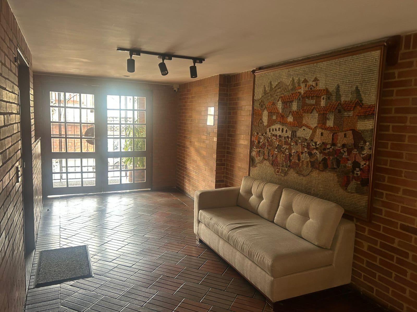Apartamento en Venta en El Batán, Bogotá