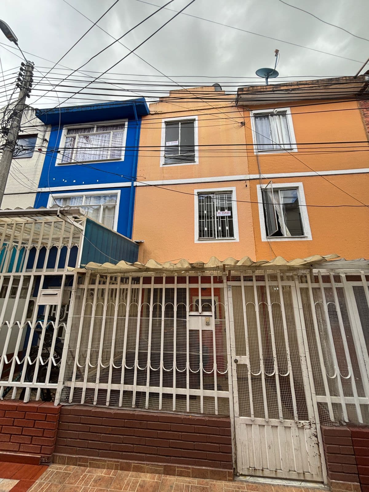 Casa en Venta en Ub. sabana de tibabuyes, Bogotá
