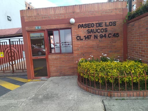 Apartamento en Arriendo en La Campiña, Bogotá