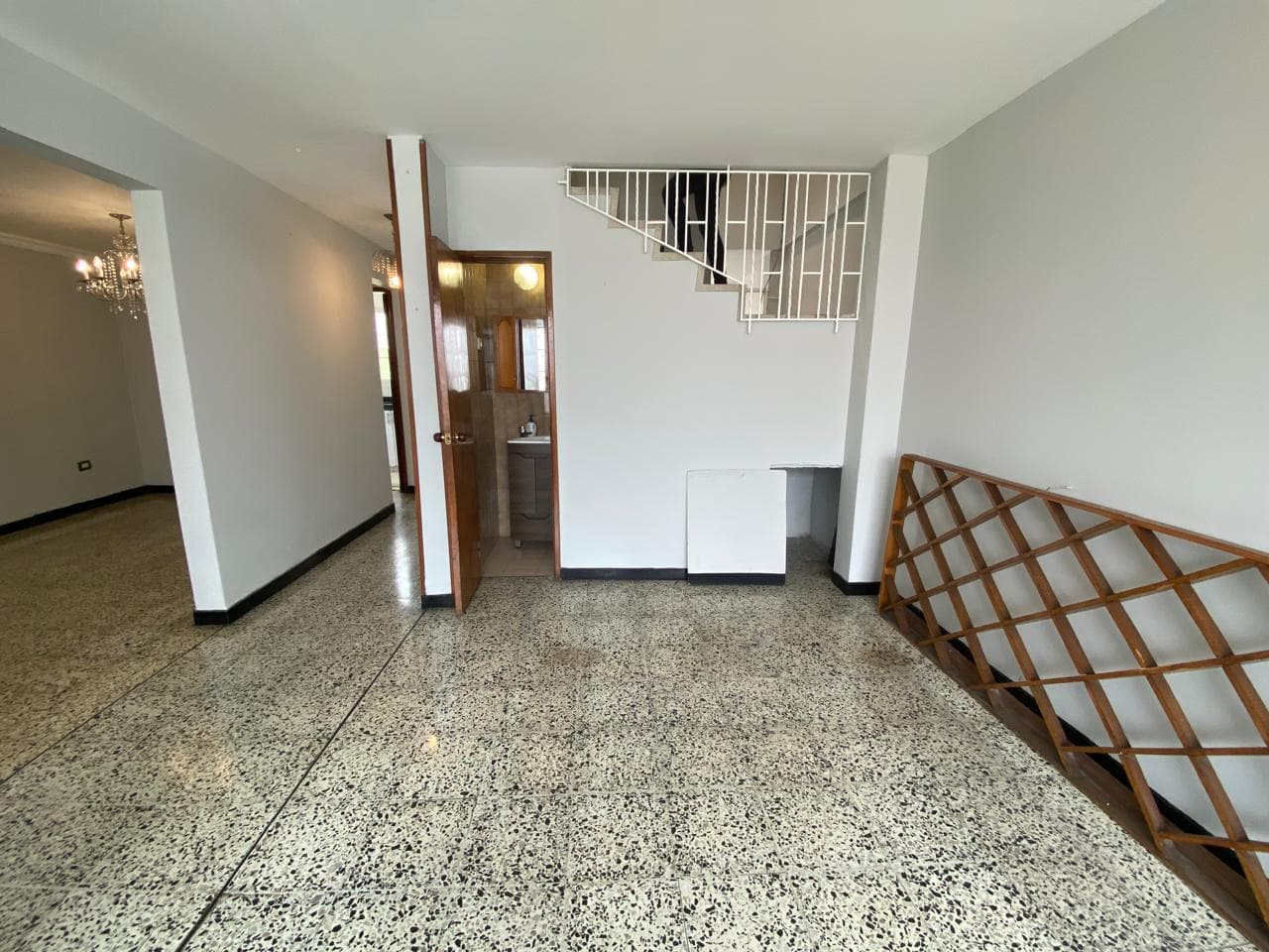 Casa en Arriendo en Centro fontibon, Bogotá