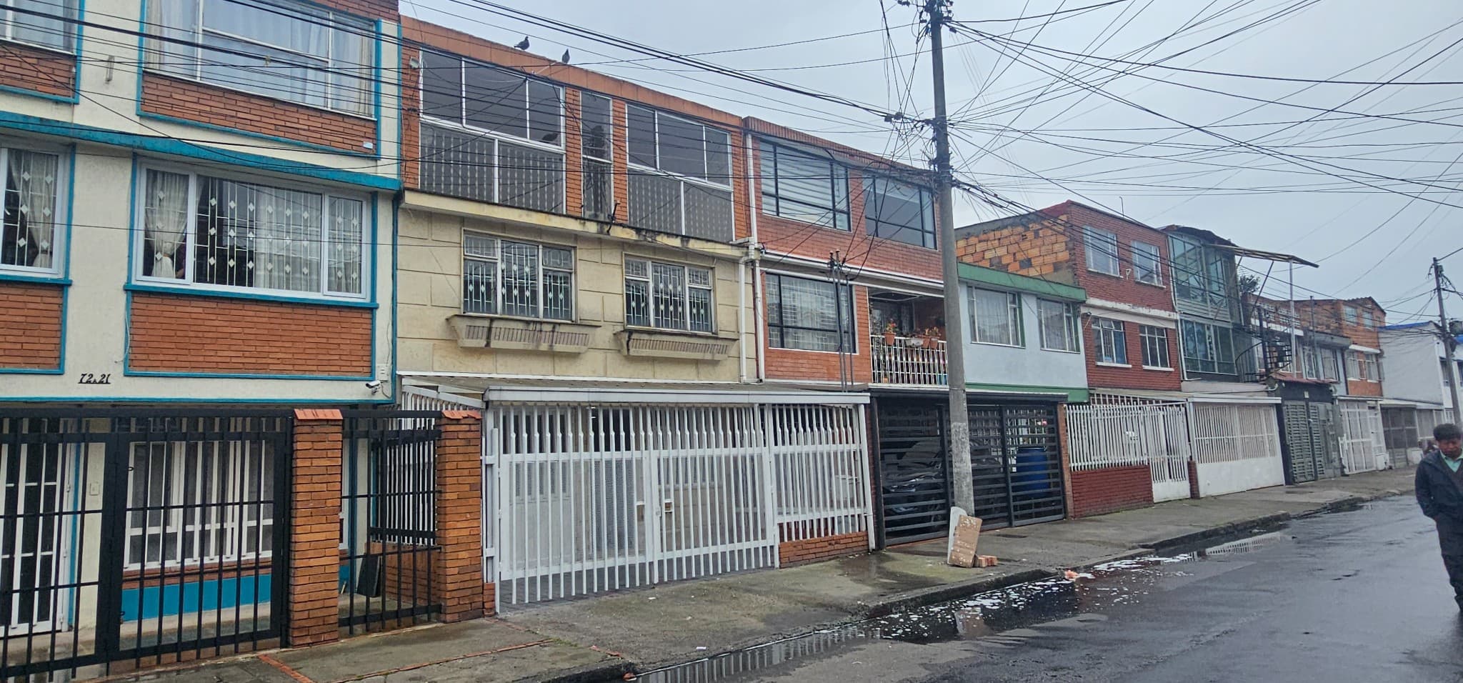 Casa en Arriendo en Bonanza, Bogotá