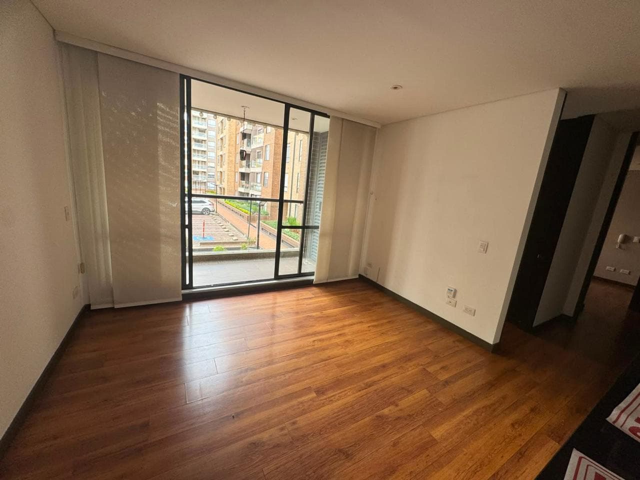 Apartamento en Venta en Alejandria, Bogotá