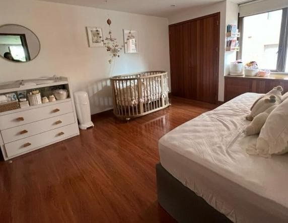 Apartamento en Arriendo en Chicó Reservado, Bogotá