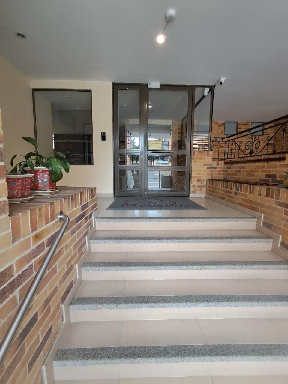 Apartamento en Venta en Cedritos, Bogotá