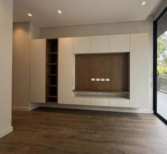 Apartamento en Arriendo en La cabrera, Bogotá
